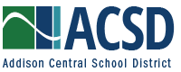 Addison Central School District logo