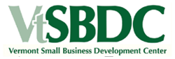 Vermont Small Business Development Center logo